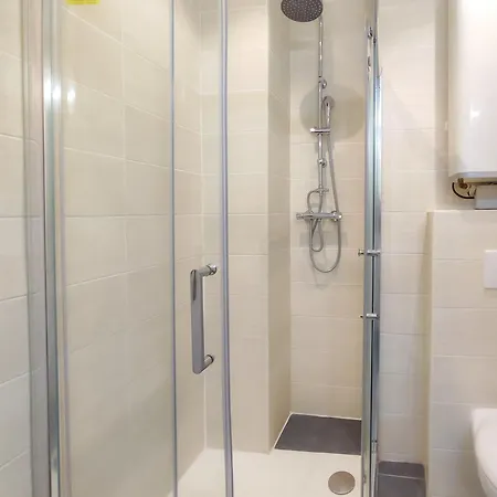 Stella Monte 2 A/c Wifi 2 Pers Appartement *